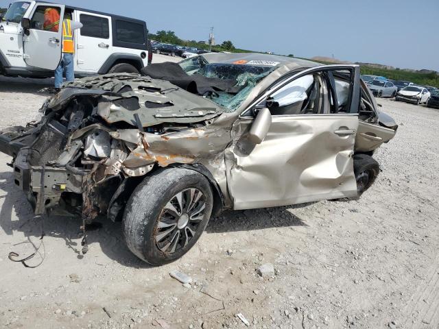 TOYOTA CAMRY BASE 2009 with VIN 4T1BE46K09U387905 - Photo from auction