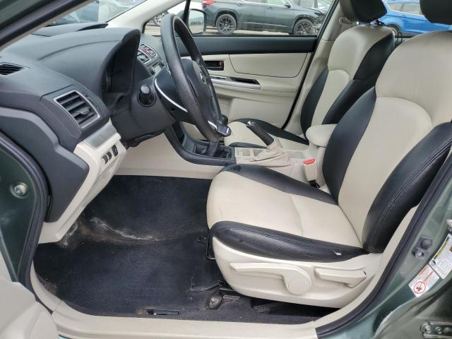 Photo 7 from auction – 2015 SUBARU IMPREZA with VIN JF1GJAA65FG024062