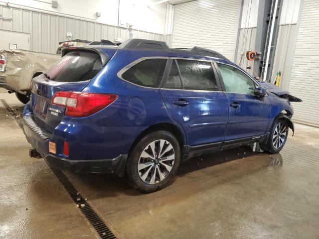 Photo 3 from auction – 2016 SUBARU OUTBACK 2. with VIN 4S4BSANC8G3235410
