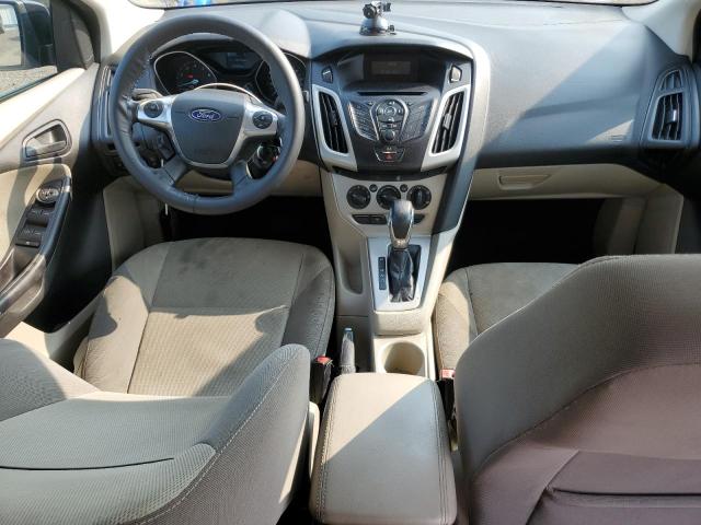 Photo 8 from auction – 2012 FORD FOCUS SE with VIN 1FAHP3F22CL455790