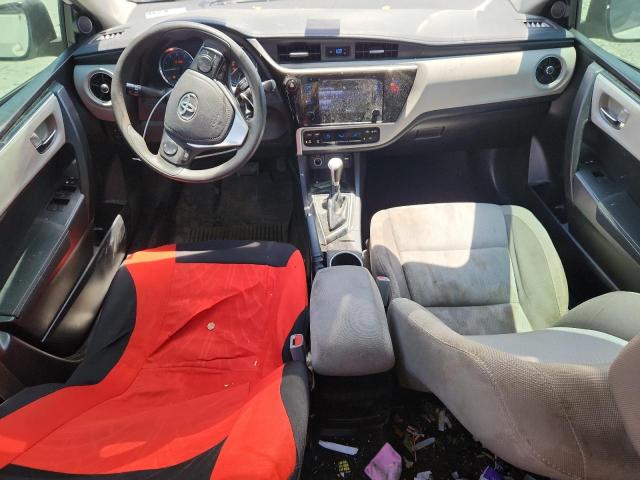 Photo 8 from auction – 2018 TOYOTA COROLLA L with VIN 5YFBURHE9JP795011