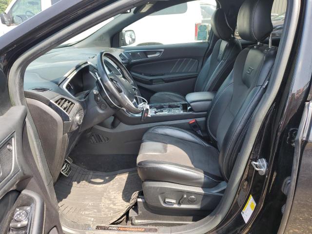 Photo 7 from auction – 2019 FORD EDGE ST with VIN 2FMPK4AP7KBB04493
