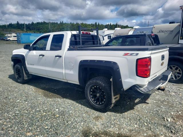 Photo 2 from auction – 2014 CHEVROLET SILVERADO with VIN 1GCVKREC2EZ295967