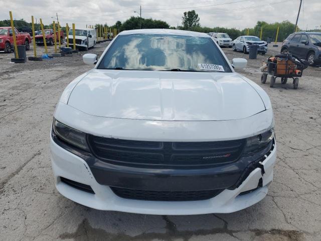 Photo 5 from auction – 2016 DODGE CHARGER SX with VIN 2C3CDXHG0GH241918