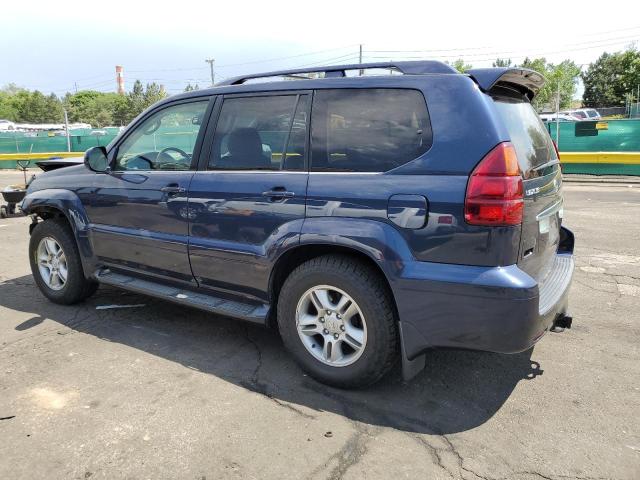 Photo 2 from auction – 2004 LEXUS GX 470 with VIN JTJBT20X640055421