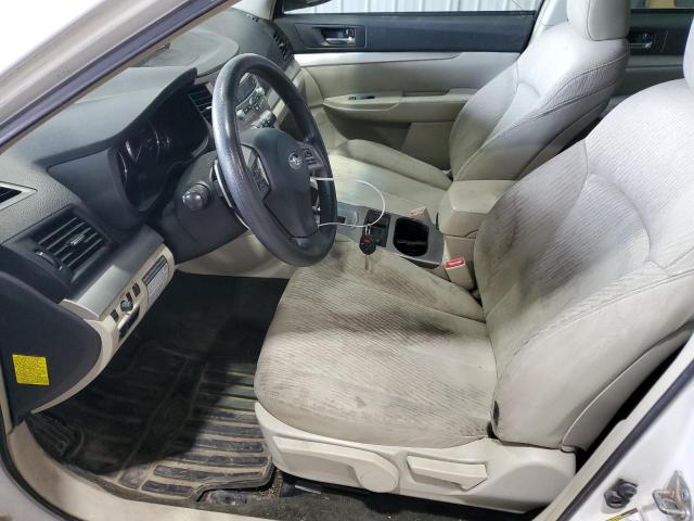 Снимка 7 от търг – 2012 SUBARU OUTBACK 2. с VIN 4S4BRCAC0C3257828