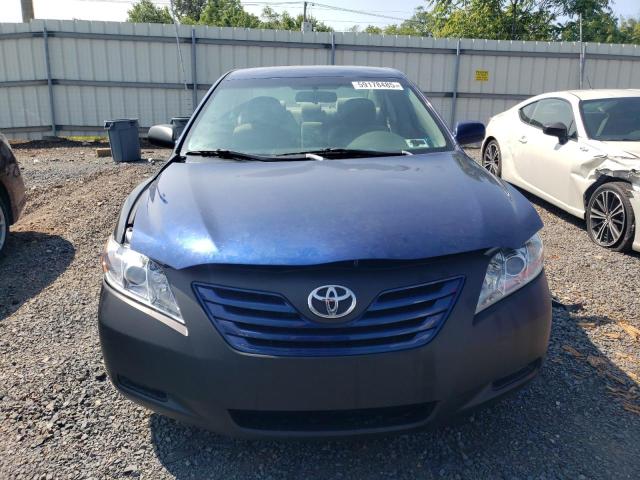 Photo 5 from auction – 2009 TOYOTA CAMRY BASE with VIN 4T1BE46KX9U345533