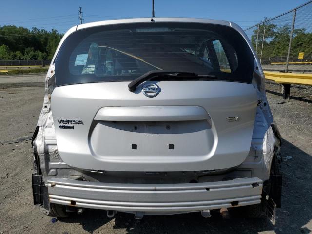 Photo 6 from auction – 2017 NISSAN VERSA NOTE with VIN 3N1CE2CP3HL364806