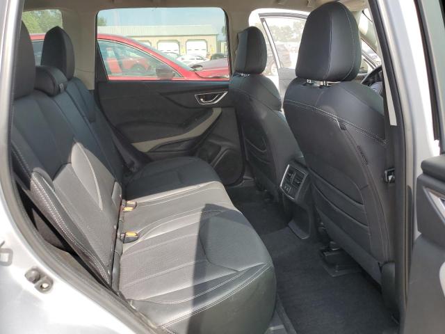 Photo 11 from auction – 2023 SUBARU FORESTER L with VIN JF2SKANC3PH510433