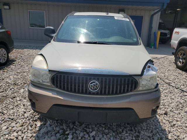 Photo 5 from auction – 2006 BUICK RENDEZVOUS with VIN 3G5DA03L66S555628