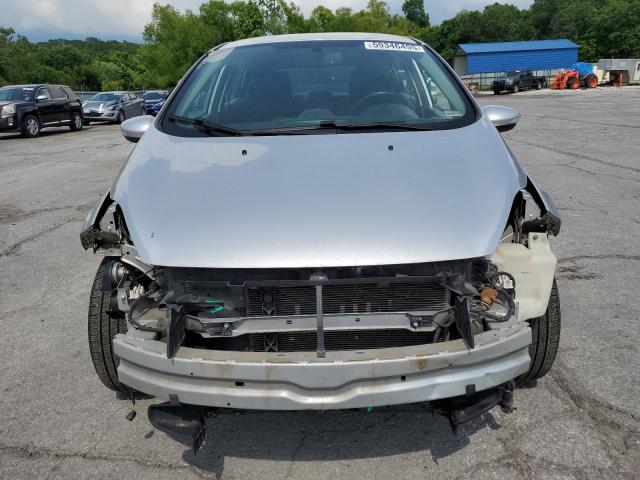 Photo 5 from auction – 2012 FORD FIESTA SES with VIN 3FADP4FJ8CM183465