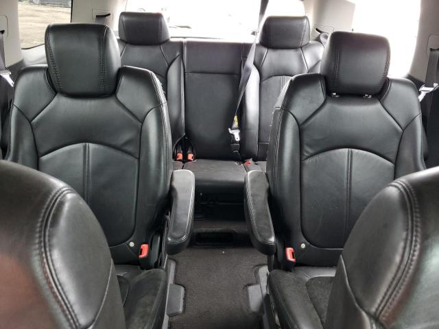 Photo 10 from auction – 2008 GMC ACADIA SLT with VIN 1GKEV33768J199504