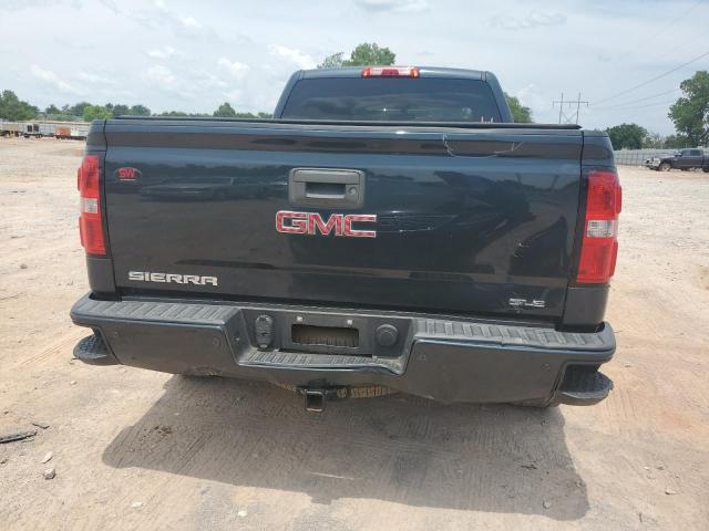 Photo 6 from auction – 2017 GMC SIERRA C15 with VIN 1GTR1MEC3HZ156636