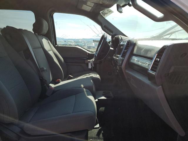Photo 7 from auction – 2017 FORD F350 SUPER with VIN 1FT8W3B65HEE10151
