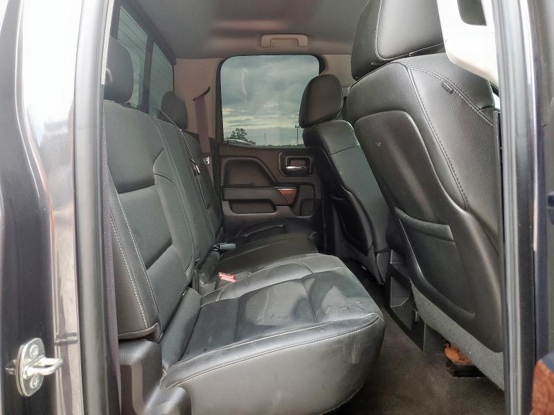 Photo 10 from auction – 2015 GMC SIERRA C15 with VIN 1GTR1VEC5FZ262413