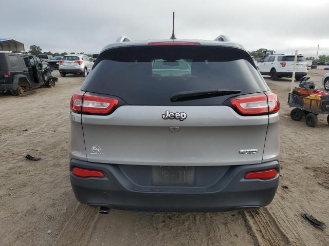 Photo 6 from auction – 2015 JEEP CHEROKEE L with VIN 1C4PJLCB7FW518509