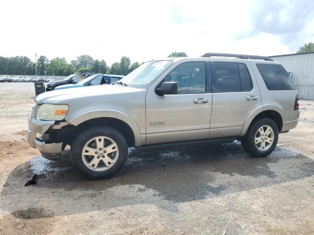 FORD EXPLORER X 2008 with VIN 1FMEU63E68UA51118 - Photo from auction