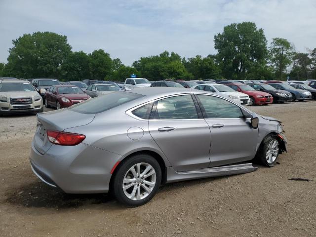 Photo 3 from auction – 2016 CHRYSLER 200 LIMITE with VIN 1C3CCCAB4GN150037