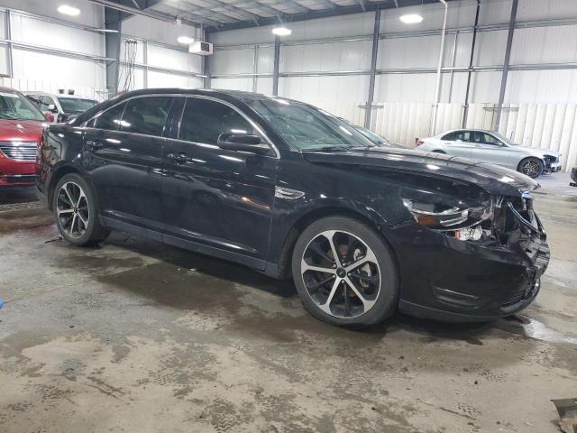 Photo 4 from auction – 2016 FORD TAURUS SEL with VIN 1FAHP2H8XGG125891