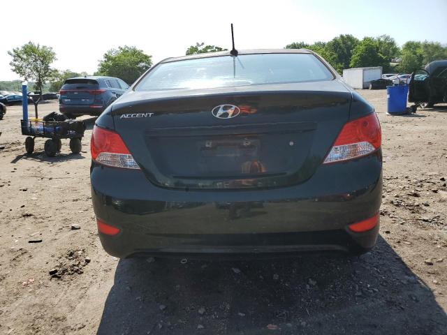 Photo 6 from auction – 2013 HYUNDAI ACCENT GLS with VIN KMHCT4AE0DU445306