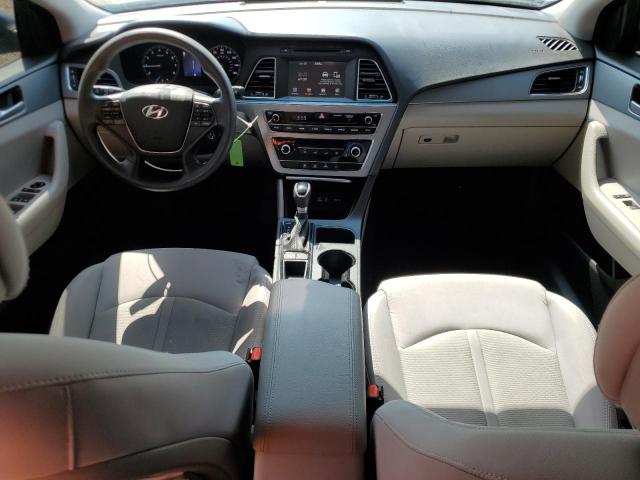 Photo 8 from auction – 2016 HYUNDAI SONATA SE with VIN 5NPE24AF7GH308032