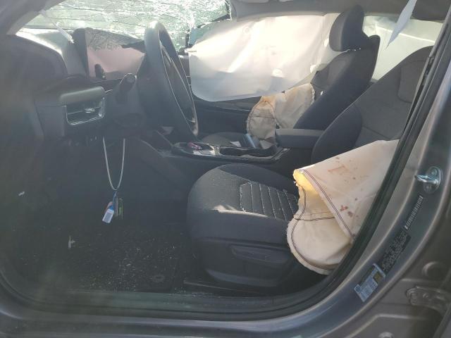 Photo 7 from auction – 2025 KIA K4 EX with VIN 3KPFU4DE8SE088365