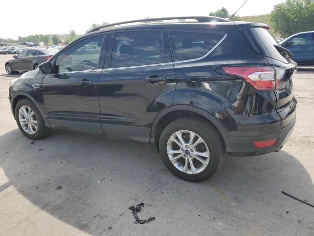 Photo 2 from auction – 2018 FORD ESCAPE SE with VIN 1FMCU9GD9JUA05041