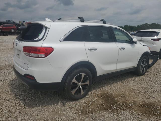 Photo 3 from auction – 2017 KIA SORENTO EX with VIN 5XYPHDA58HG312341