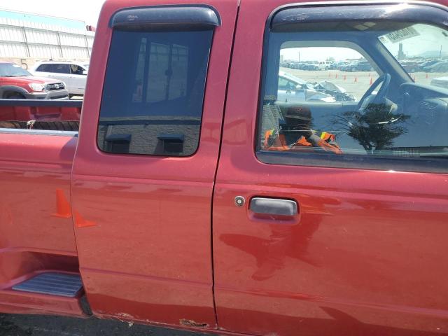 Photo 10 from auction – 2001 FORD RANGER SUP with VIN 1FTZR15E01PB55986
