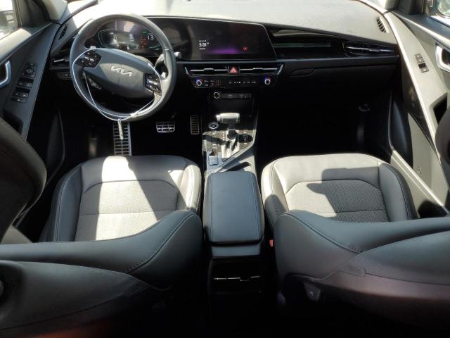 Photo 8 from auction – 2023 KIA NIRO EX with VIN KNDCR3LE9P5098812