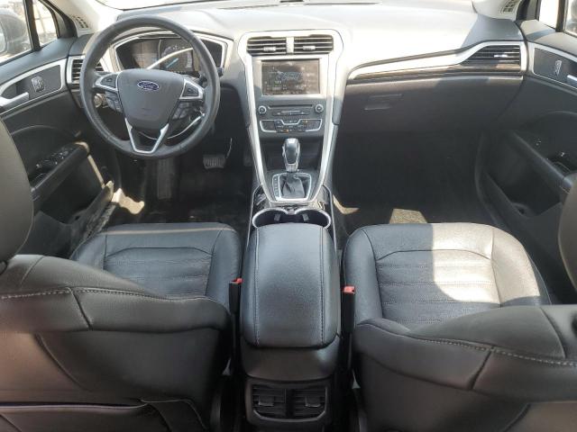 Photo 8 from auction – 2016 FORD FUSION with VIN 3FA6P0HD3GR212159