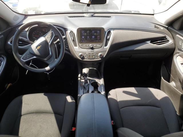 Photo 8 from auction – 2022 CHEV MALIBU with VIN 1G1ZD5ST6NF140549