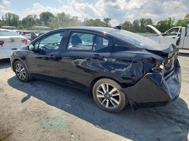 Photo 2 from auction – 2020 NISSAN VERSA with VIN 3N1CN8EV3LL811769