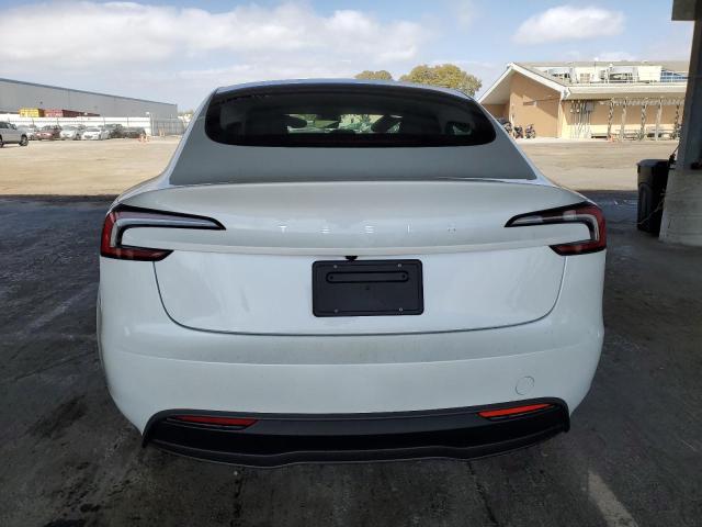Photo 6 from auction – 2024 TESLA MODEL 3 with VIN 5YJ3E1EA1RF739611