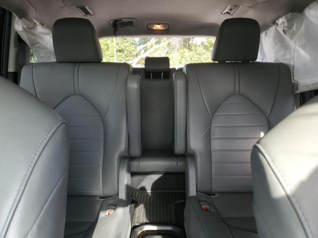Photo 10 from auction – 2023 TOYOTA HIGHLANDER with VIN 5TDKDRAH7PS504865