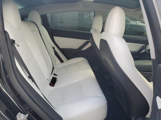 Photo 10 from auction – 2018 TESLA MODEL 3 with VIN 5YJ3E1EB6JF134920