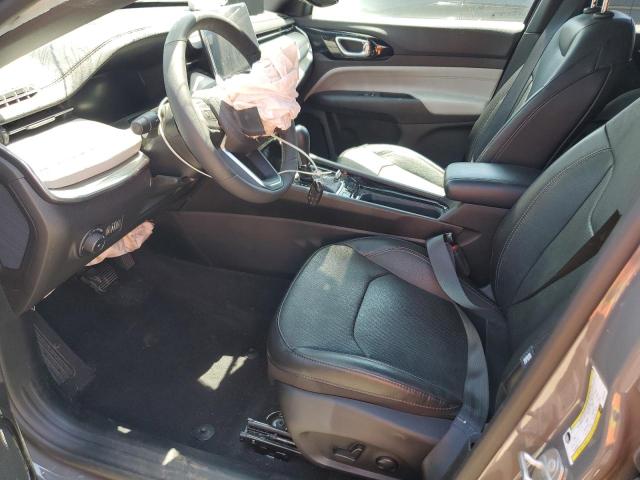 Photo 7 from auction – 2023 JEEP COMPASS LI with VIN 3C4NJDCN2PT543140
