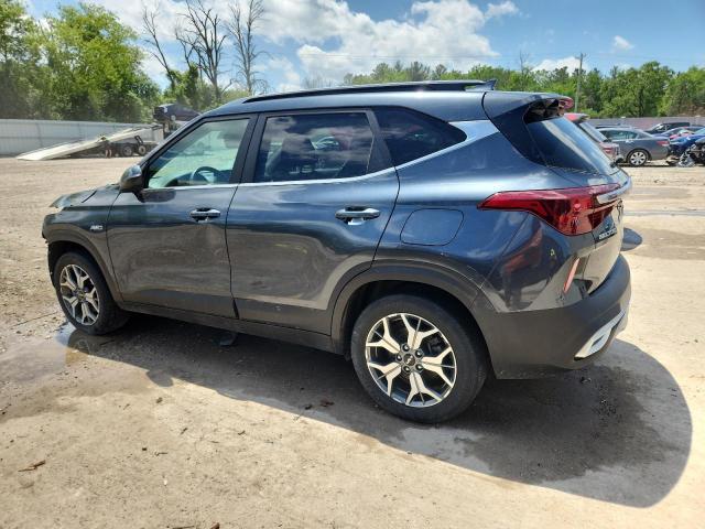 Photo 2 from auction – 2022 KIA SELTOS EX with VIN KNDERCAA0N7294874
