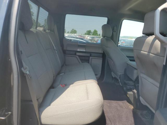 Photo 10 from auction – 2016 FORD F150 SUPER with VIN 1FTFW1EF7GFA39428