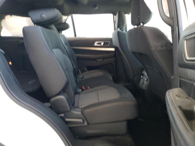 Photo 11 from auction – 2018 FORD EXPLORER X with VIN 1FM5K8D88JGB08465