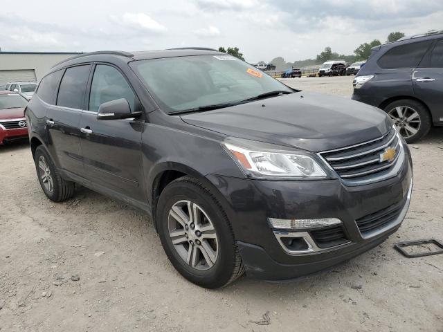 Photo 4 from auction – 2017 CHEVROLET TRAVERSE L with VIN 1GNKVHKD2HJ109999