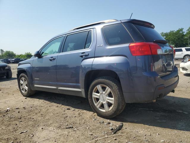 Photo 2 from auction – 2014 GMC TERRAIN SL with VIN 2GKFLRE39E6166643
