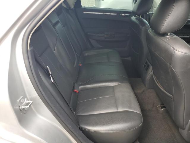 Photo 10 from auction – 2010 CHRYSLER 300 LIMITE with VIN 2C3CA3CV2AH110732