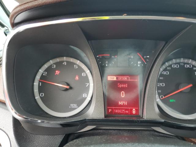 Photo 9 from auction – 2014 GMC TERRAIN SL with VIN 2GKALSEKXE6124491