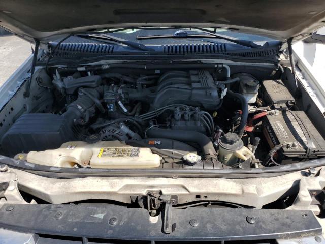 Photo 12 from auction – 2010 FORD EXPLORER E with VIN 1FMEU7EE5AUA92428