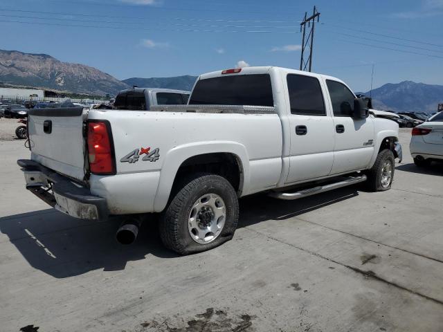 Photo 3 from auction – 2005 CHEVROLET SILVERADO with VIN 1GCHK232X5F917439