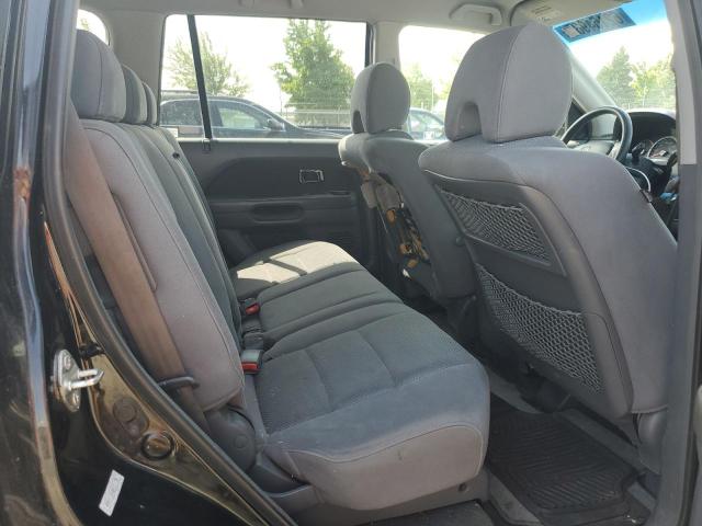 Photo 11 from auction – 2008 HONDA PILOT EX with VIN 5FNYF18418B031575
