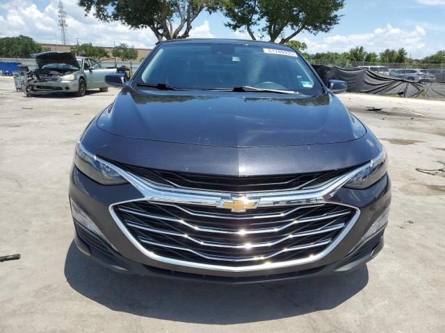 Photo 5 from auction – 2022 CHEVROLET MALIBU LT with VIN 1G1ZD5ST2NF199906