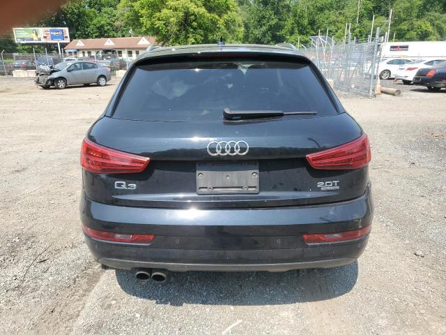 Photo 6 from auction – 2018 AUDI Q3 PREMIUM with VIN WA1ECCFS7JR022611