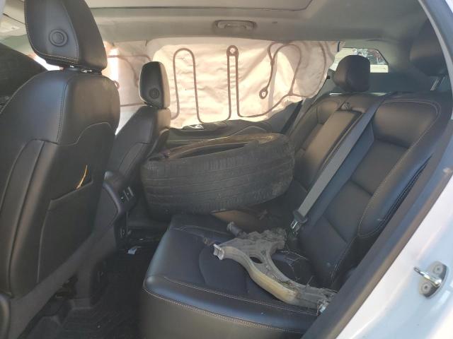 Photo 11 from auction – 2021 GMC TERRAIN SL with VIN 3GKALPEV2ML328042